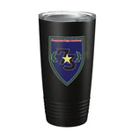 SGM Academy Class 73 Shield UV Tumbler - 20 oz - No Discount