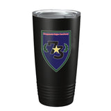 SGM Academy Class 73 Shield UV Tumbler - 20 oz - No Discount