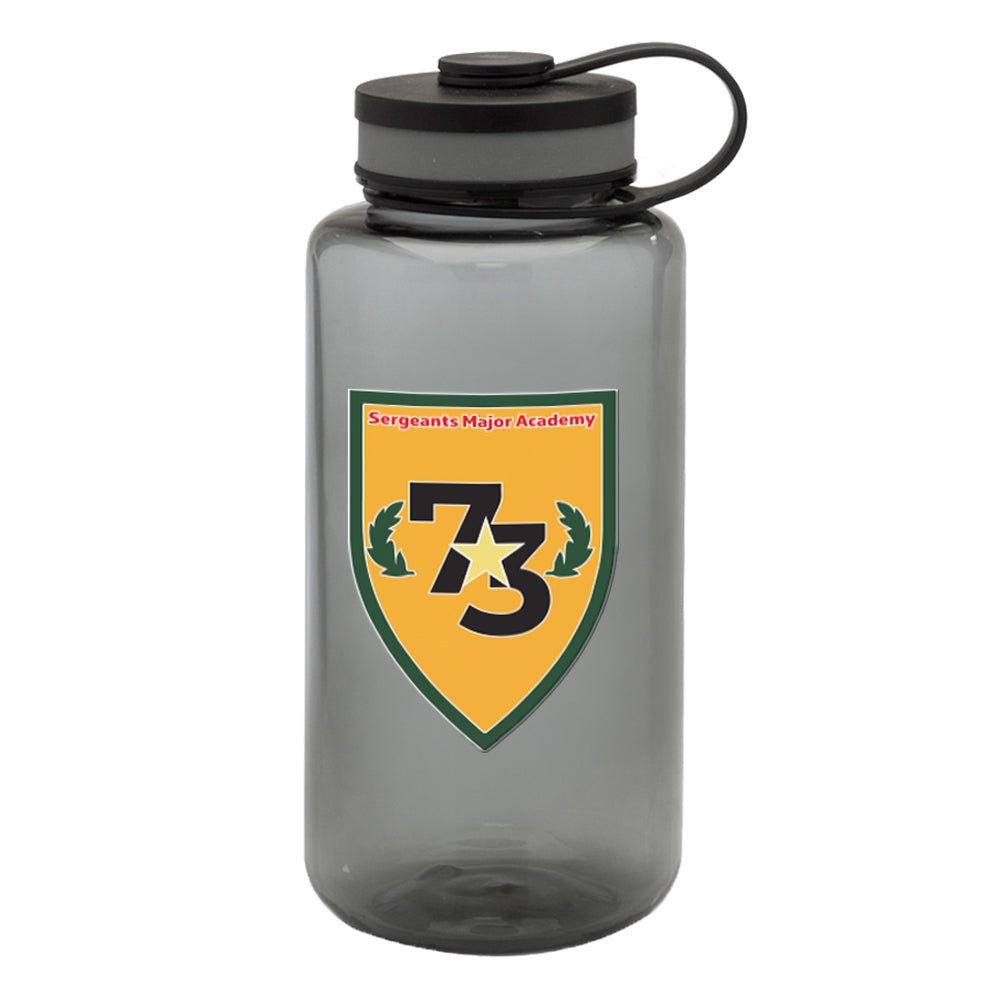 SGM Academy Class 73 Shield UV Water Bottle - 38 oz - No Discount