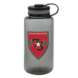 SGM Academy Class 73 Shield UV Water Bottle - 38 oz - No Discount