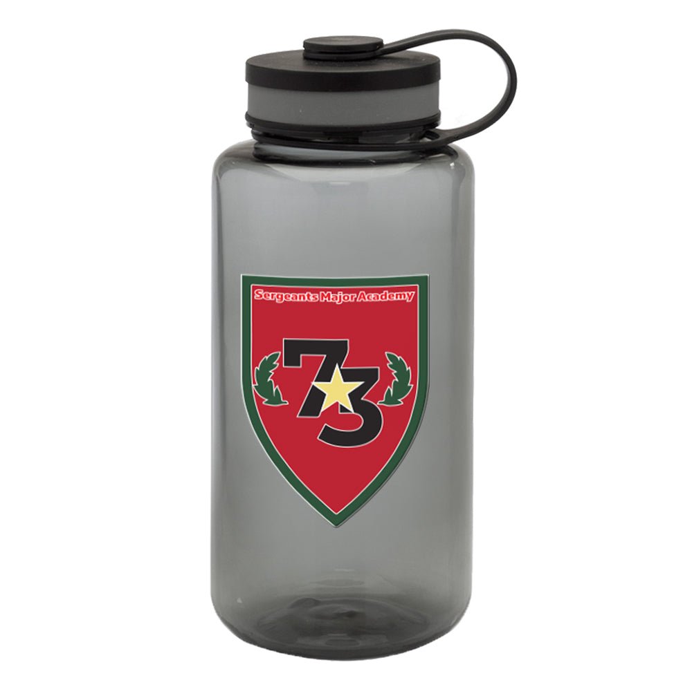 SGM Academy Class 73 Shield UV Water Bottle - 38 oz - No Discount