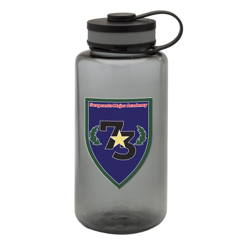 SGM Academy Class 73 Shield UV Water Bottle - 38 oz - No Discount