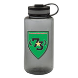 SGM Academy Class 73 Shield UV Water Bottle - 38 oz - No Discount