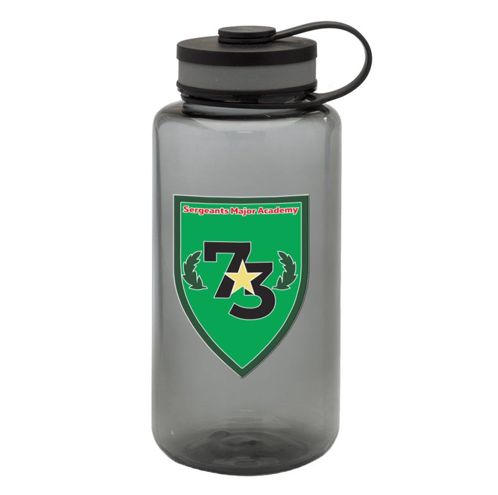 SGM Academy Class 73 Shield UV Water Bottle - 38 oz - No Discount