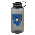 SGM Academy Class 73 Shield UV Water Bottle - 38 oz - No Discount