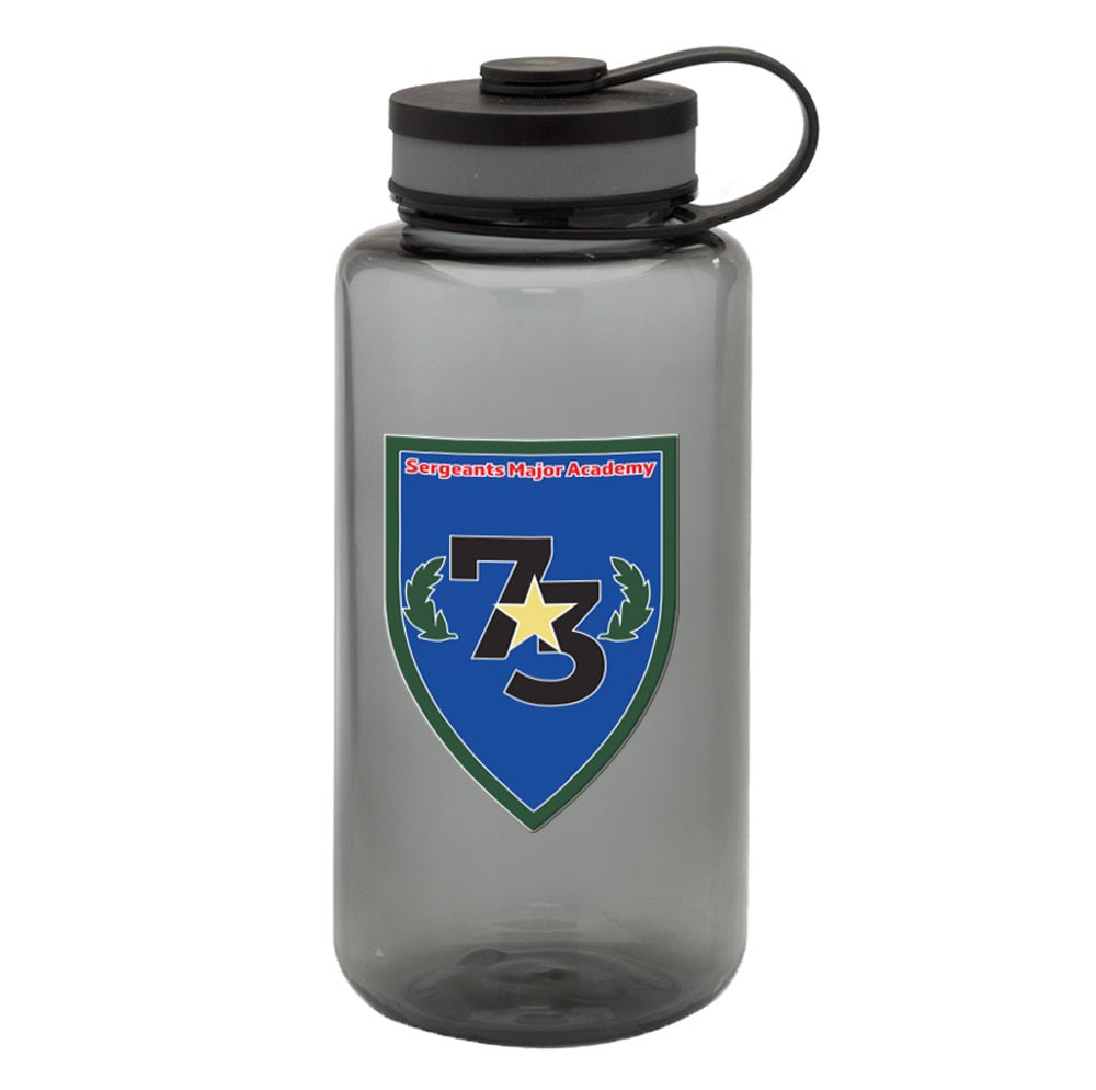 SGM Academy Class 73 Shield UV Water Bottle - 38 oz - No Discount