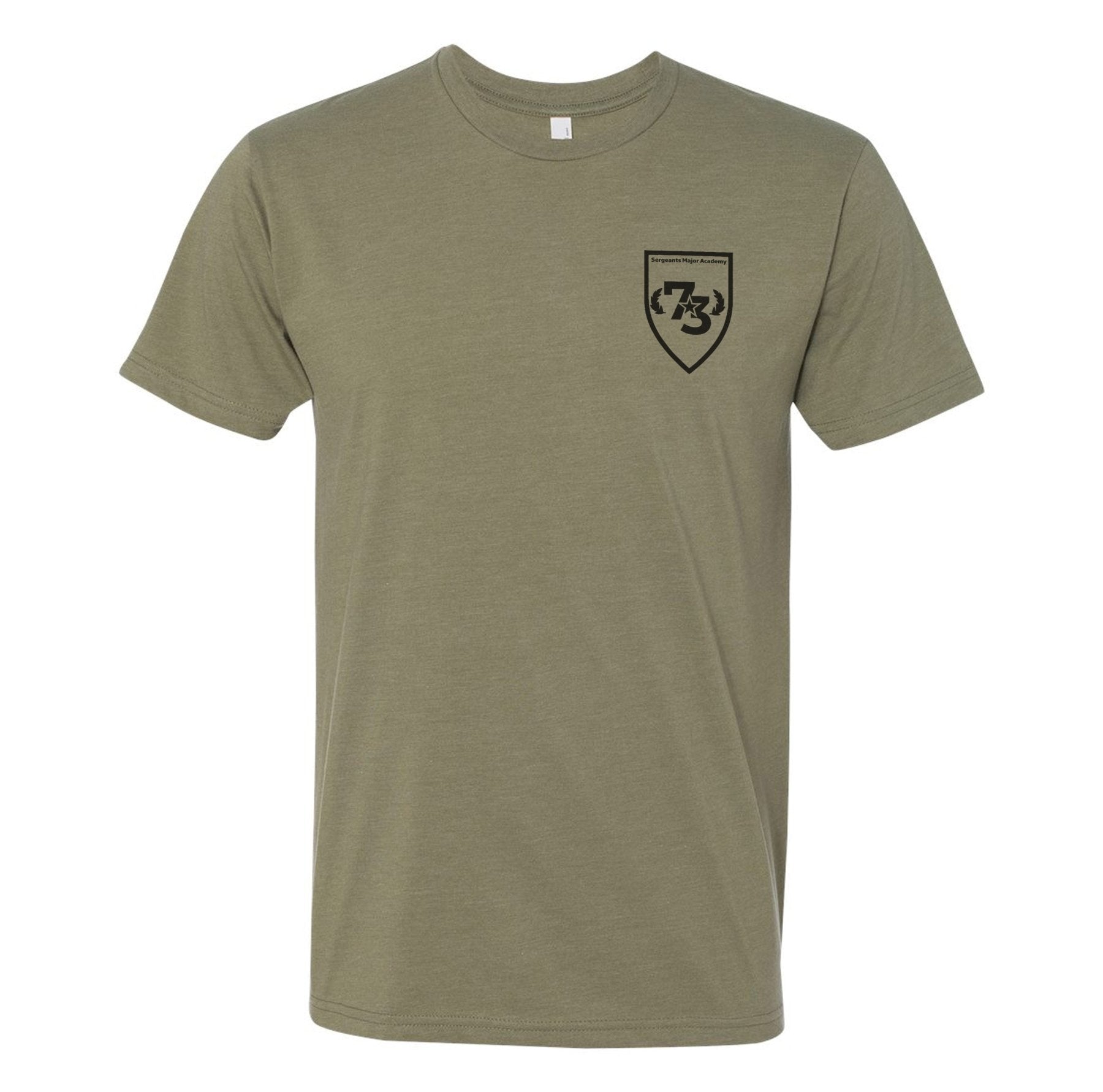 SGM Academy Class 73 Shirt - Small - No Discount