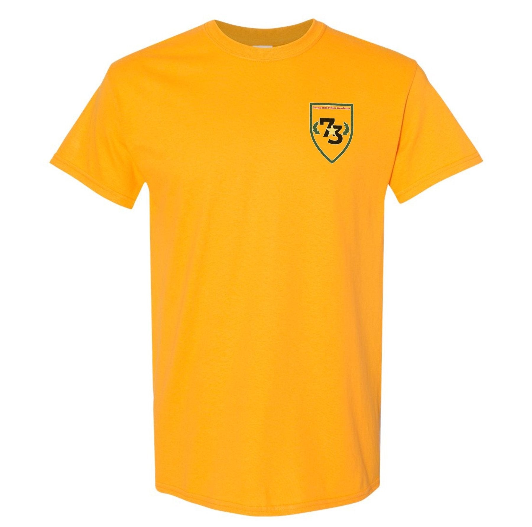 SGM Academy Class 73 Shirt - Small - No Discount