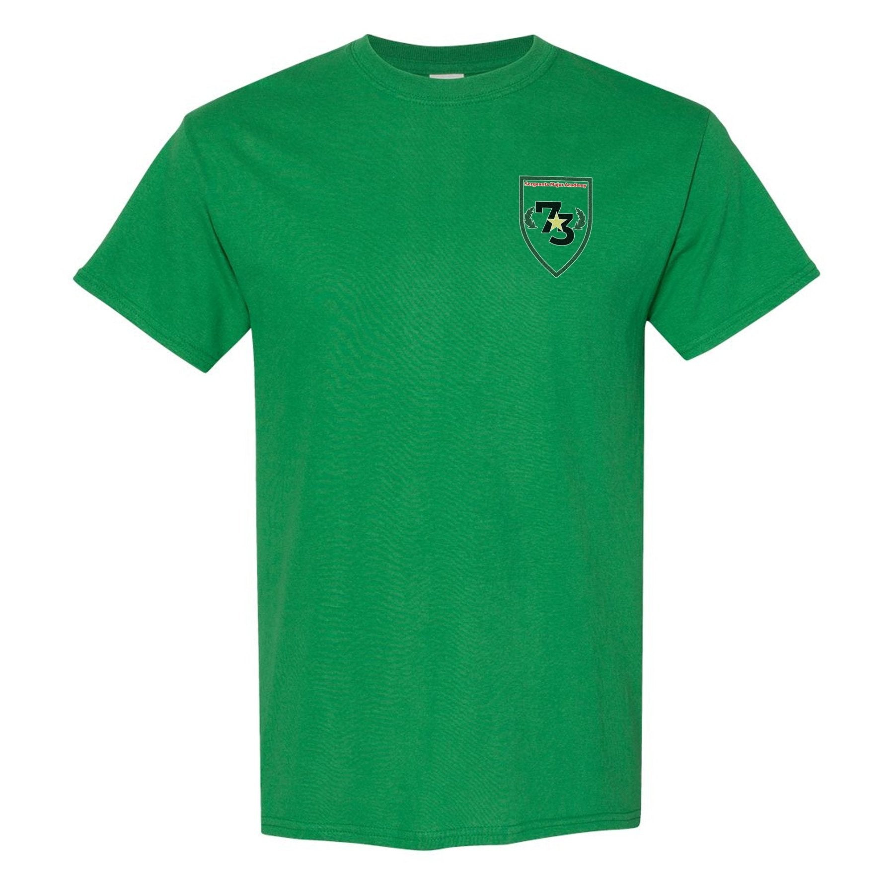 SGM Academy Class 73 Shirt - Small - No Discount