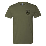 SGM Academy Class 73 Shirt - Small - No Discount