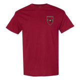 SGM Academy Class 73 Shirt - Small - No Discount