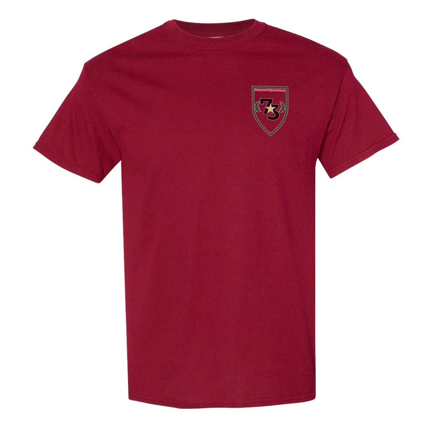 SGM Academy Class 73 Shirt - Small - No Discount