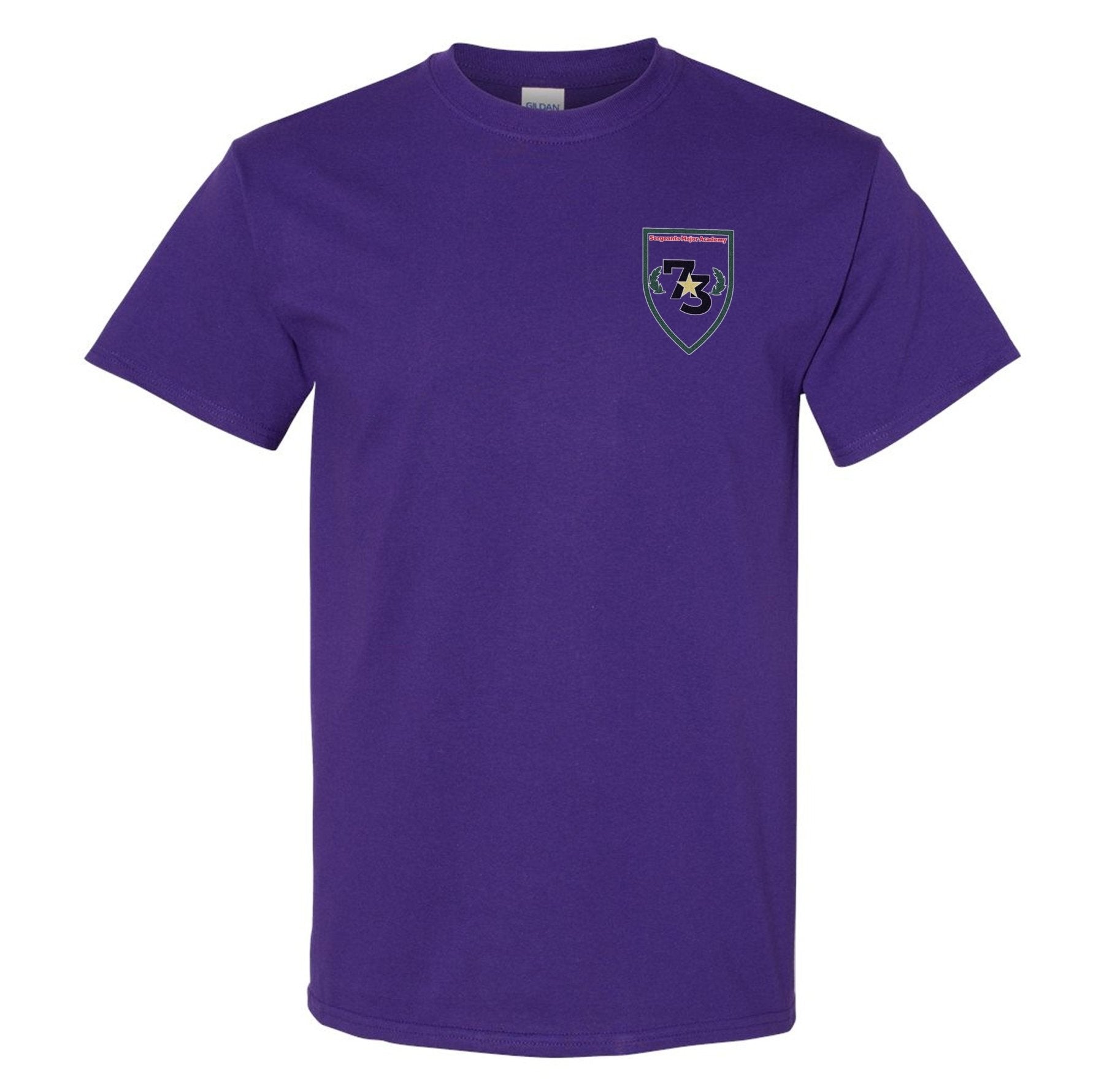 SGM Academy Class 73 Shirt - Small - No Discount