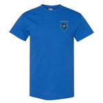 SGM Academy Class 73 Shirt - Small - No Discount