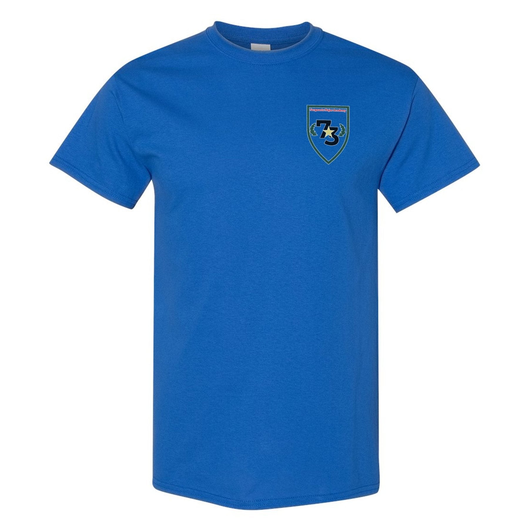 SGM Academy Class 73 Shirt - Small - No Discount