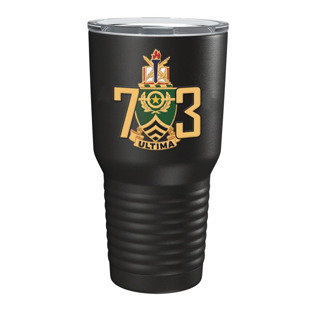 SGM Academy Class 73 ULTIMA UV Tumbler - 30 oz - No Discount