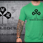 Shamrock Dental - Small - Shirt