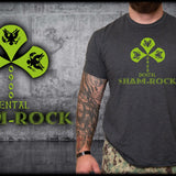 Shamrock Dental - Small - Shirt