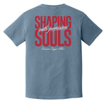 Shaping Souls Heavyweight Tee - Small - Shirt