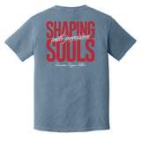 Shaping Souls Heavyweight Tee - Small - Shirt
