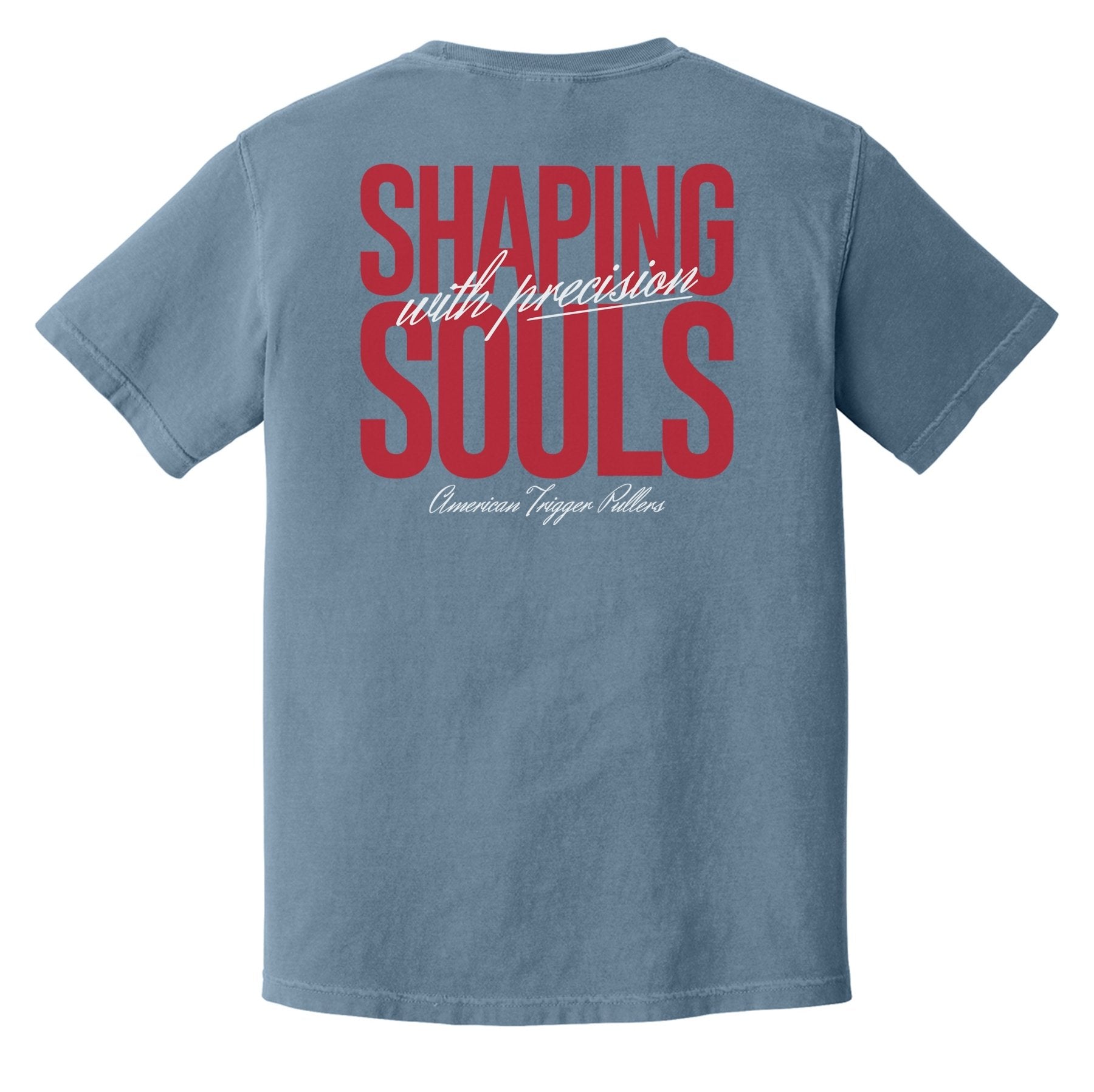 Shaping Souls Heavyweight Tee - Small - Shirt