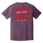 Shaping Souls Heavyweight Tee - Small - Shirt