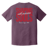 Shaping Souls Heavyweight Tee - Small - Shirt