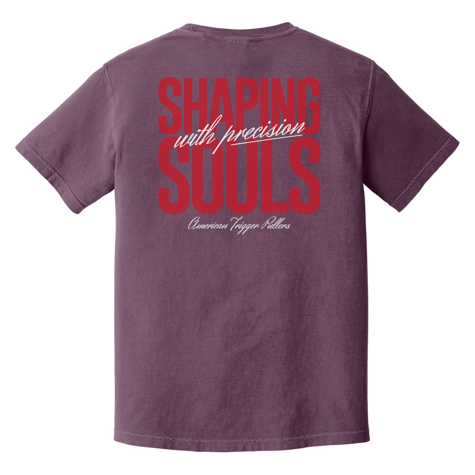 Shaping Souls Heavyweight Tee - Small - Shirt