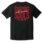 Shaping Souls Heavyweight Tee - Small - Shirt