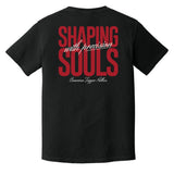 Shaping Souls Heavyweight Tee - Small - Shirt