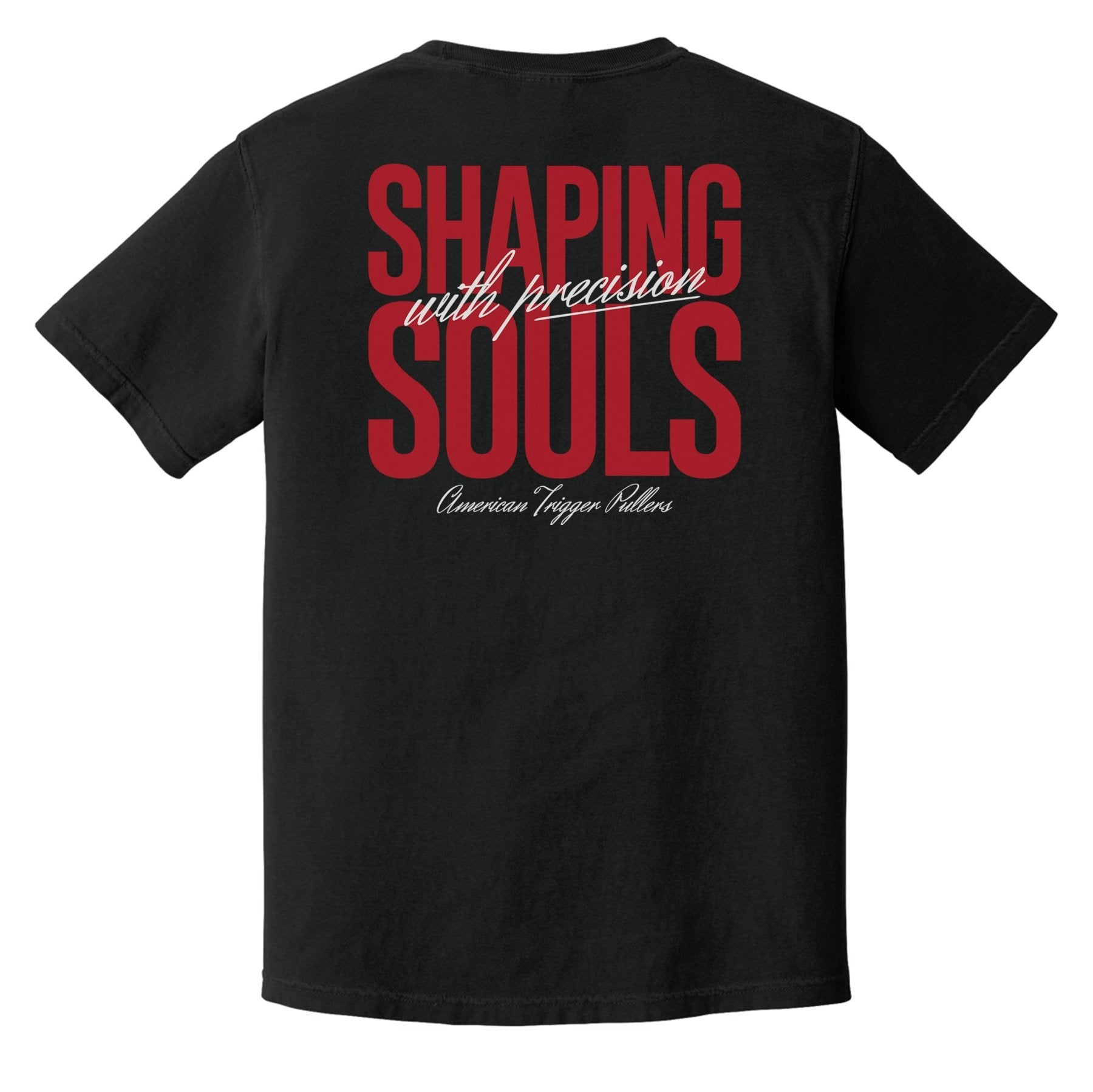 Shaping Souls Heavyweight Tee - Small - Shirt