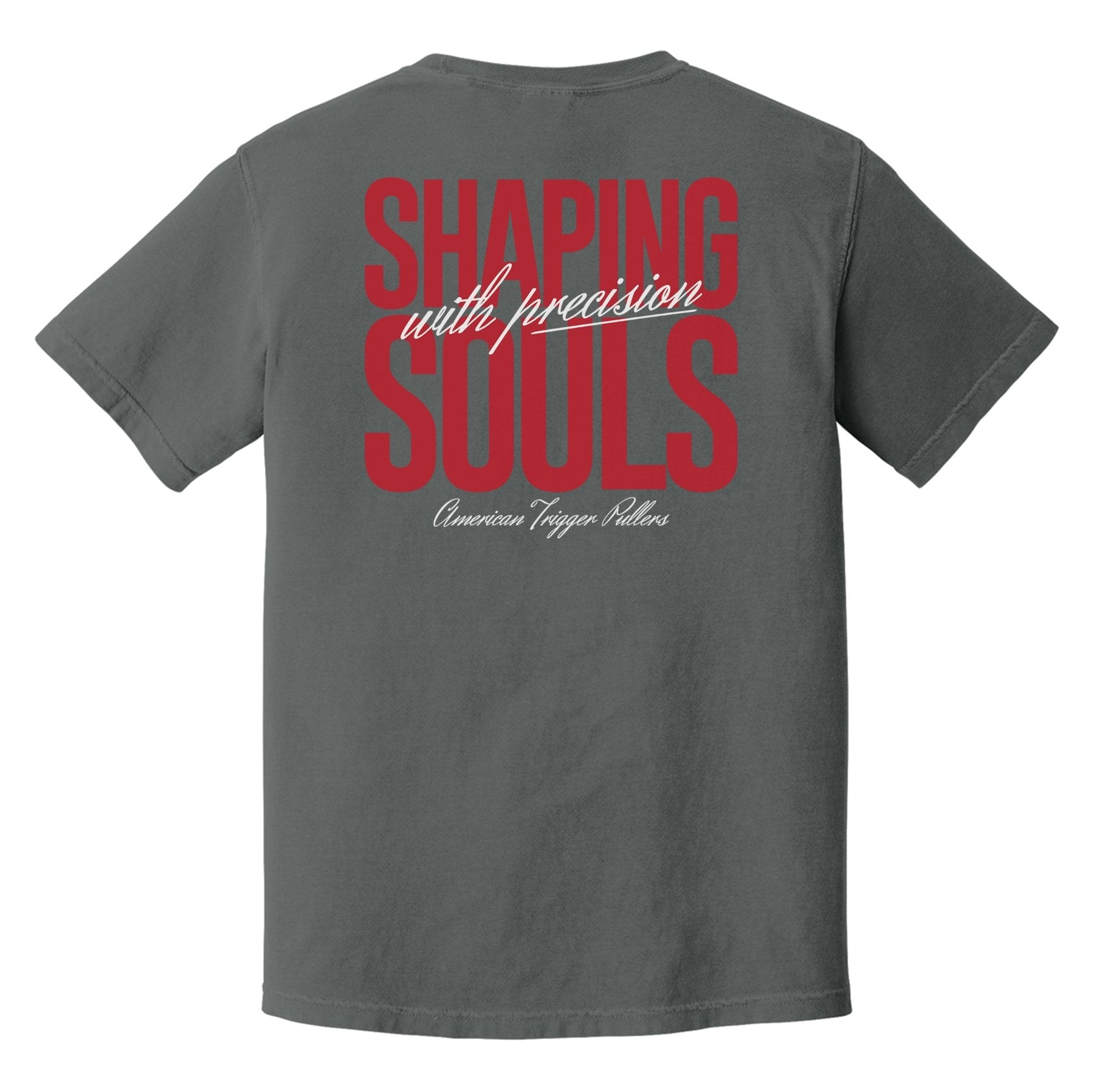 Shaping Souls Heavyweight Tee - Small - Shirt