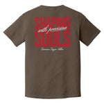 Shaping Souls Heavyweight Tee - Small - Shirt