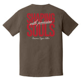 Shaping Souls Heavyweight Tee - Small - Shirt