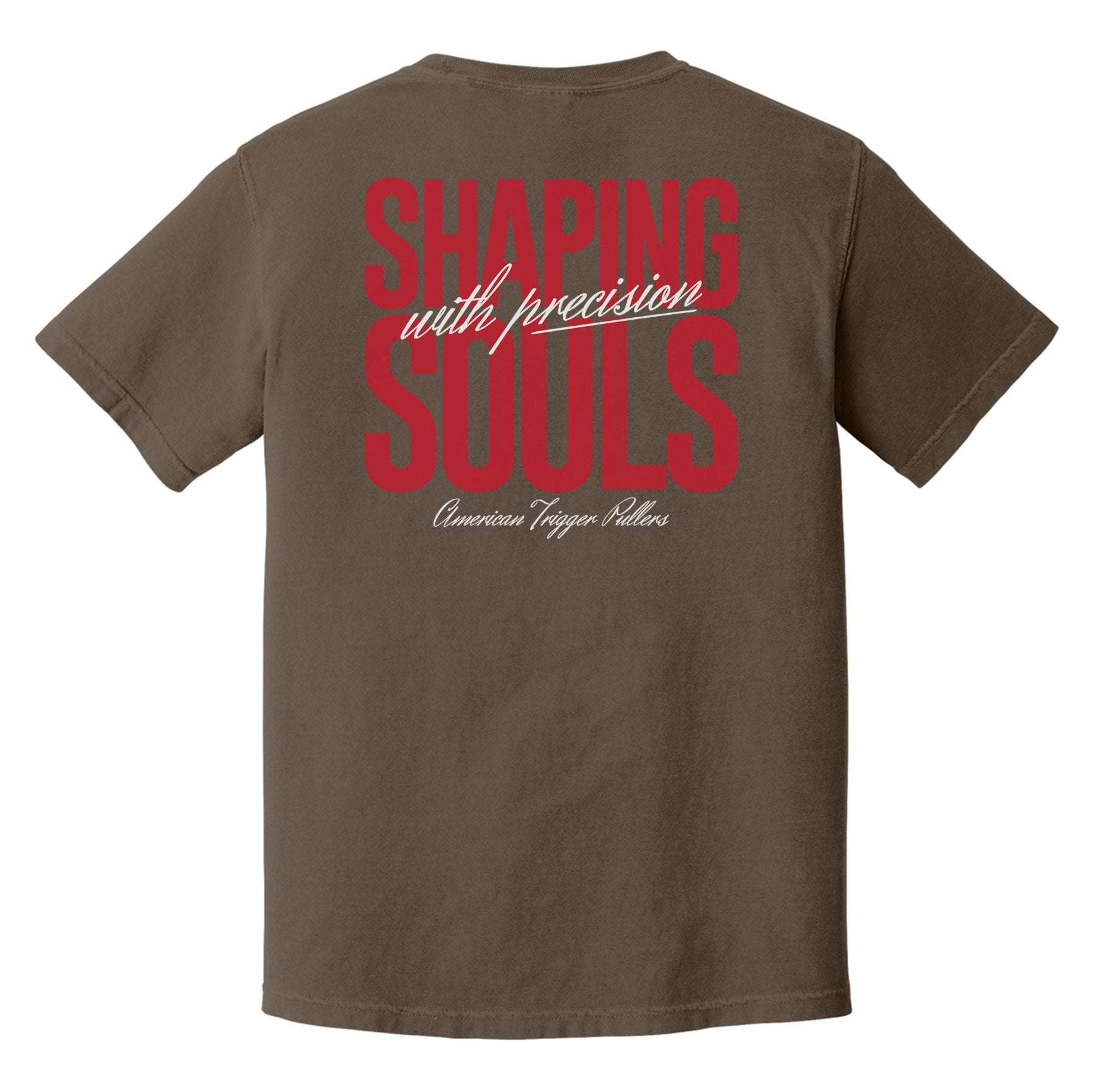Shaping Souls Heavyweight Tee - Small - Shirt