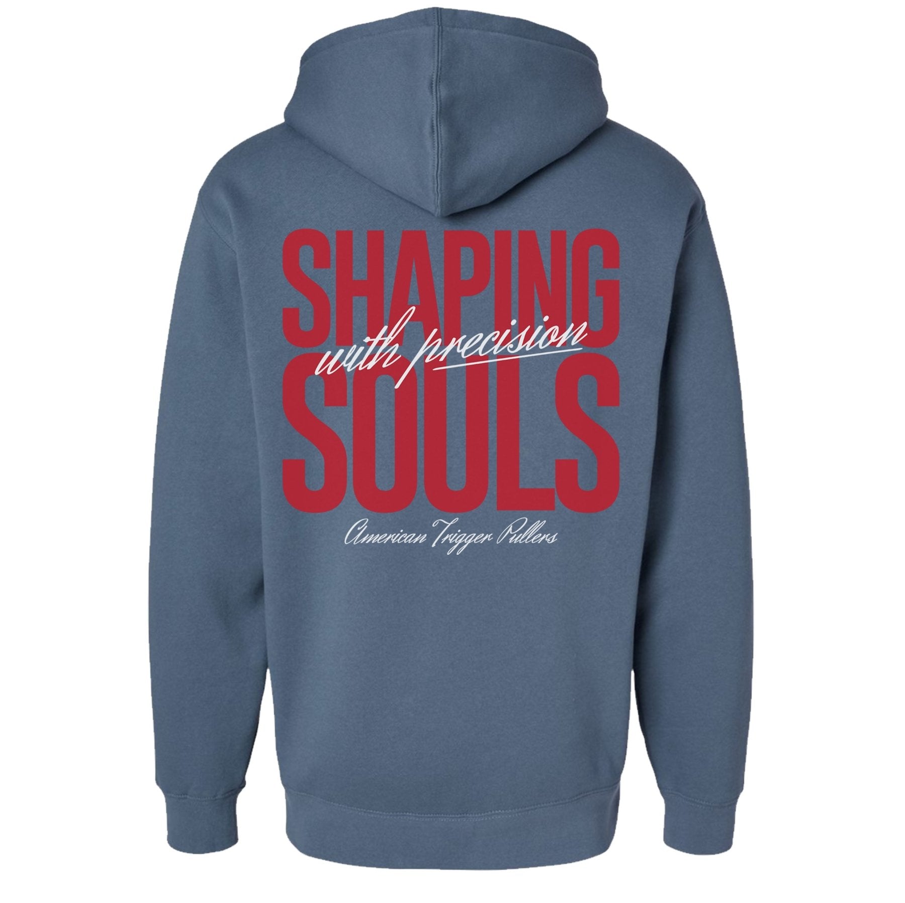 Shaping Souls Hoodie - Small - Hoodie