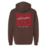 Shaping Souls Hoodie - Small - Hoodie