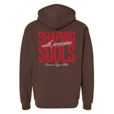 Shaping Souls Hoodie - Small - Hoodie