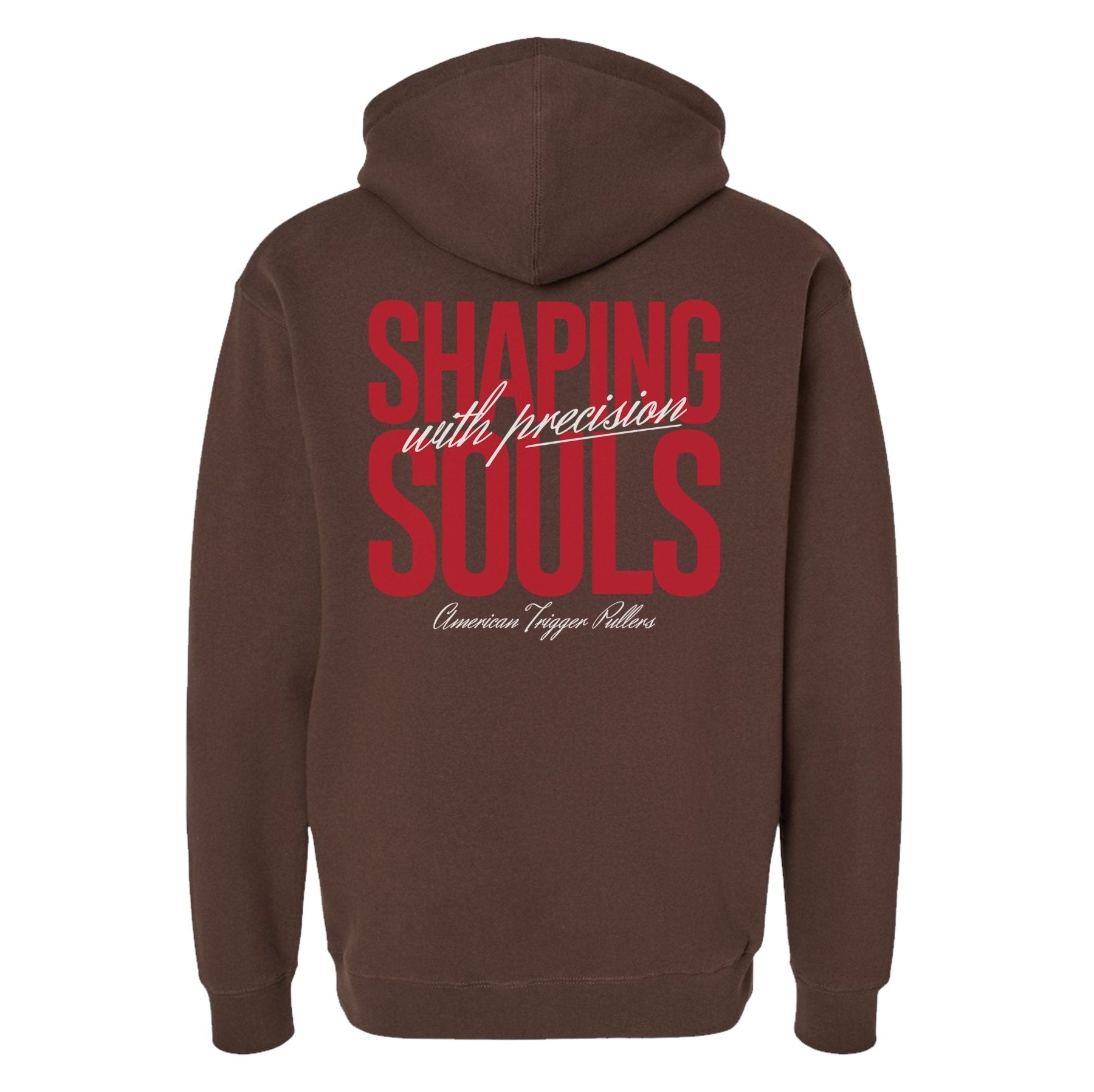 Shaping Souls Hoodie - Small - Hoodie