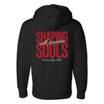 Shaping Souls Hoodie - Small - Hoodie