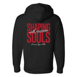 Shaping Souls Hoodie - Small - Hoodie