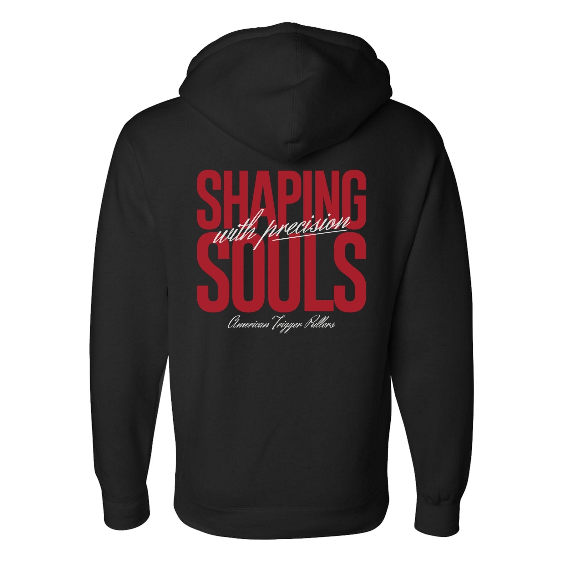 Shaping Souls Hoodie - Small - Hoodie