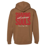 Shaping Souls Hoodie - Small - Hoodie