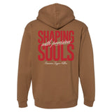 Shaping Souls Hoodie - Small - Hoodie