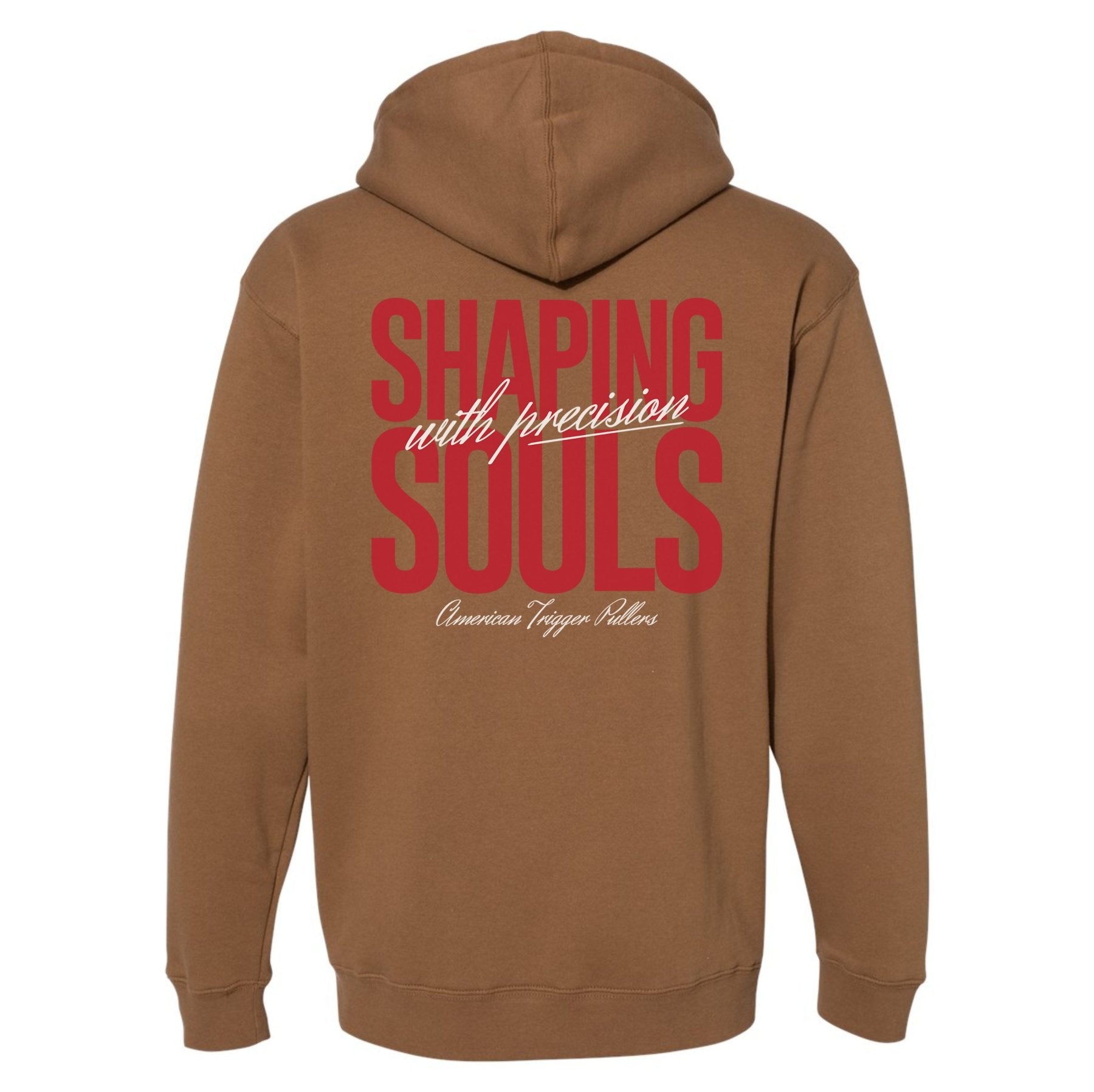 Shaping Souls Hoodie - Small - Hoodie