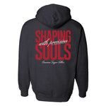 Shaping Souls Hoodie - Small - Hoodie