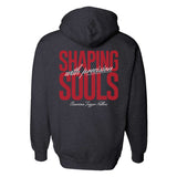 Shaping Souls Hoodie - Small - Hoodie