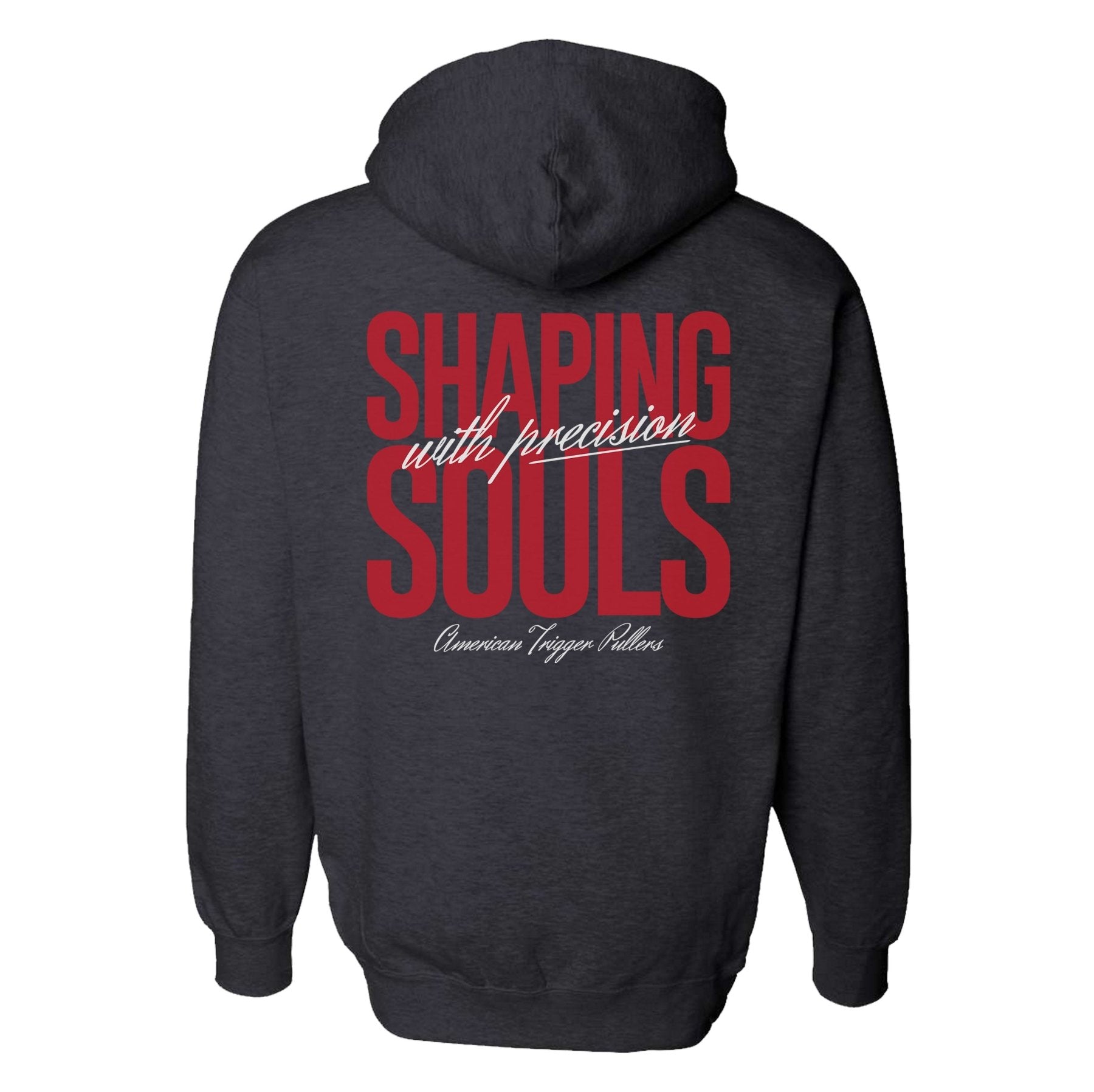 Shaping Souls Hoodie - Small - Hoodie