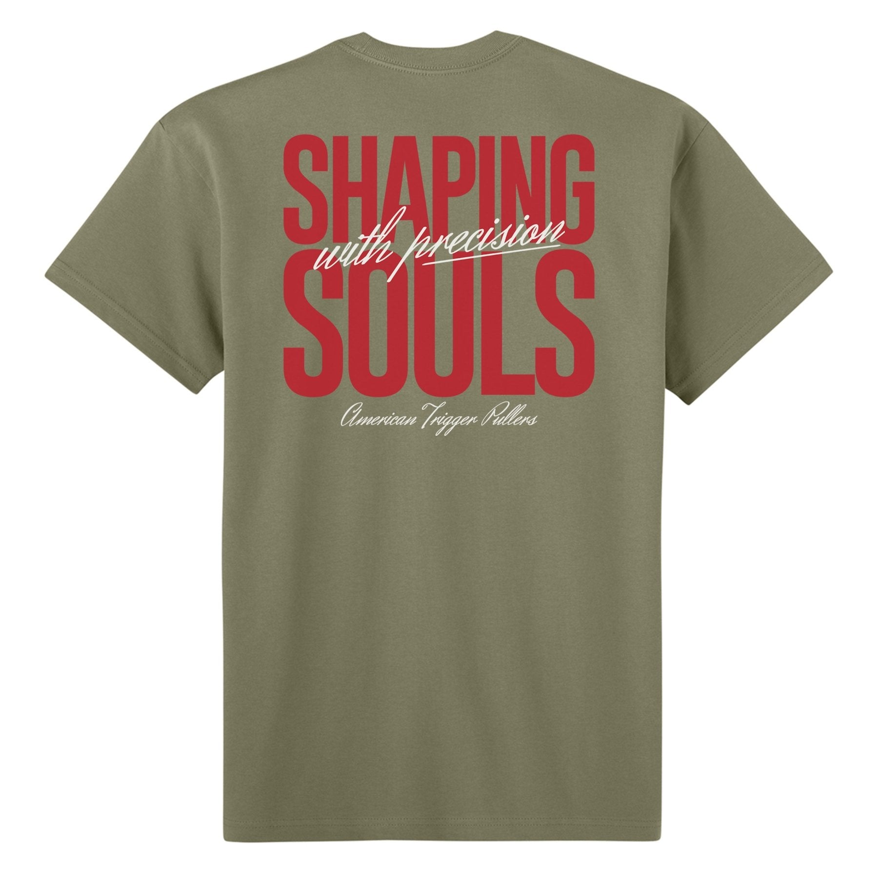 Shaping Souls Oversize Tee - Small - Shirt