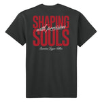 Shaping Souls Oversize Tee - Small - Shirt